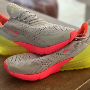 Nike Women's Air 27C Sneaker